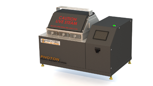 RPS Photon Component Artificial aging Steam Ager